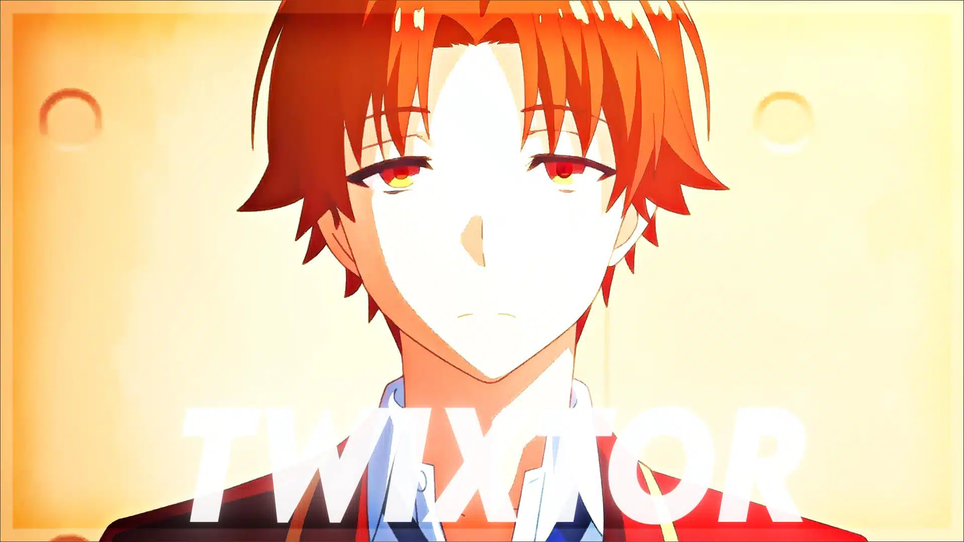 Free Ayanokoji Kiyotaka Twixtor Clips For Editing (1080p) - Hii