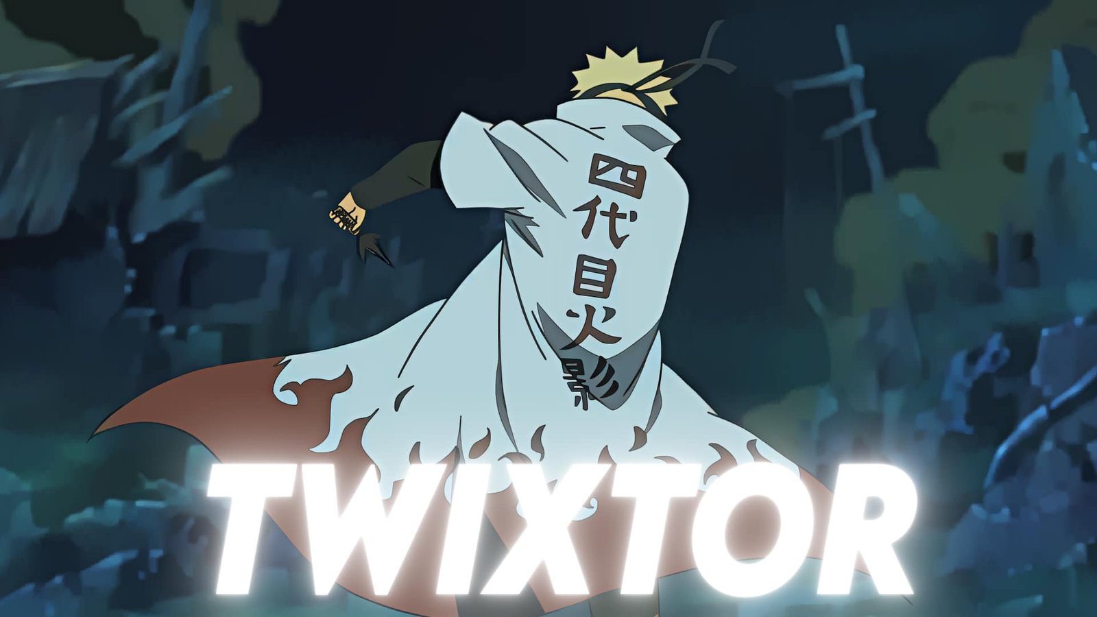 Naruto OAV Twixtor