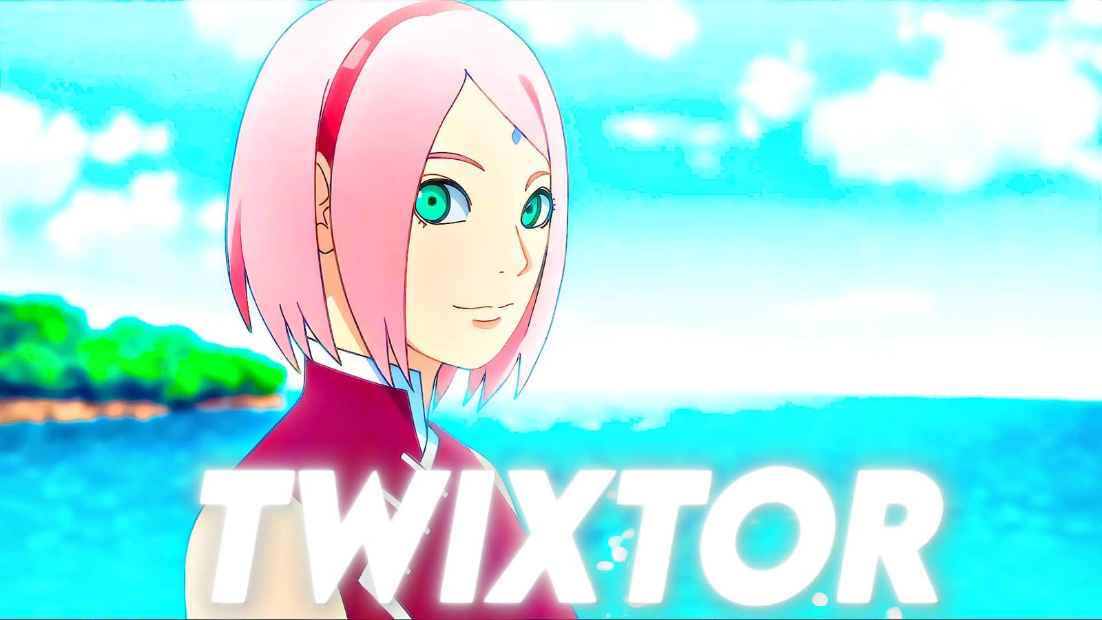 Sakura Twixtor