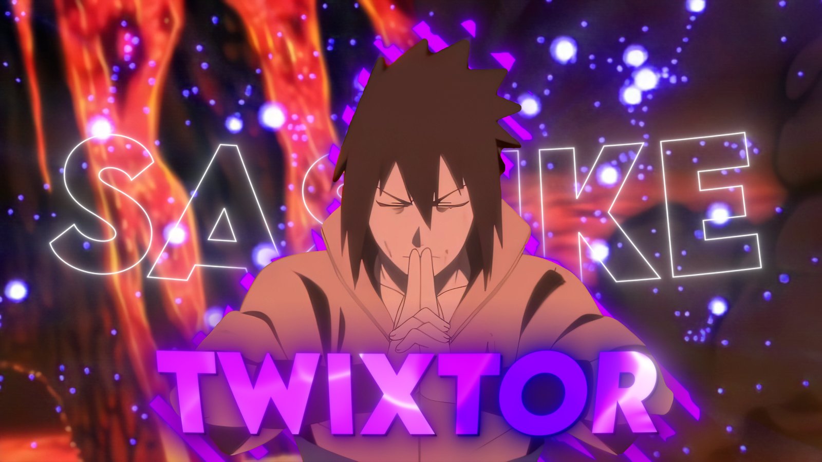 Sasuke Twixtor