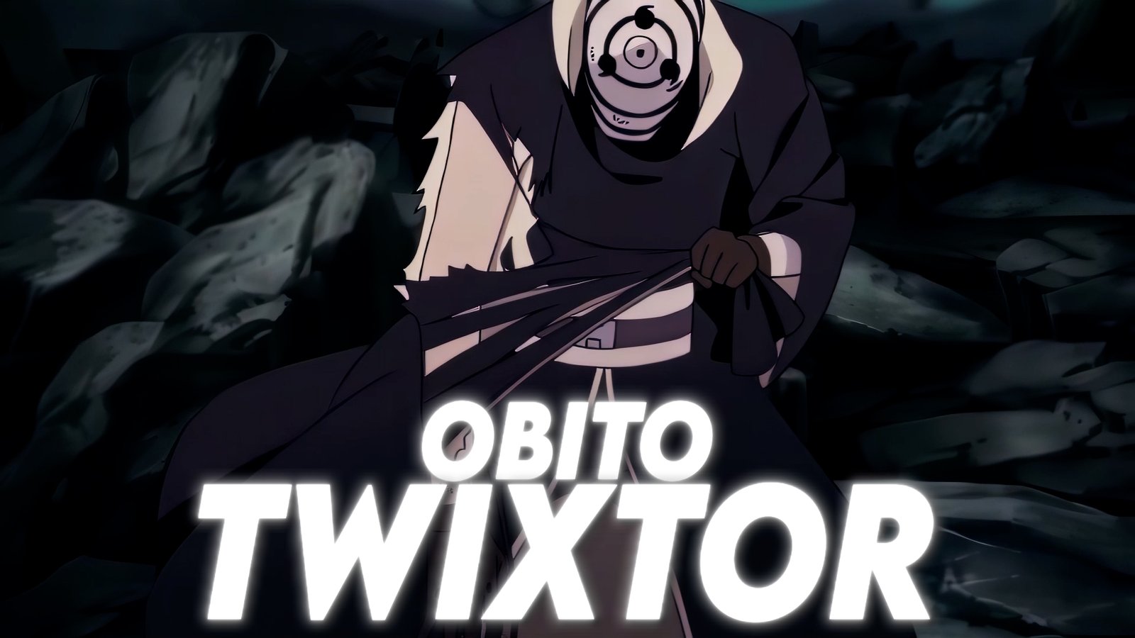 Obito Twixtor