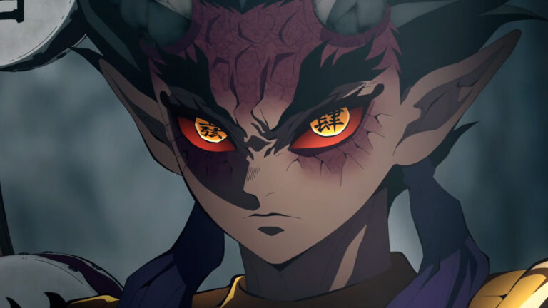 Demon Slayer Episode 6 Season 3 Anime Twixtor