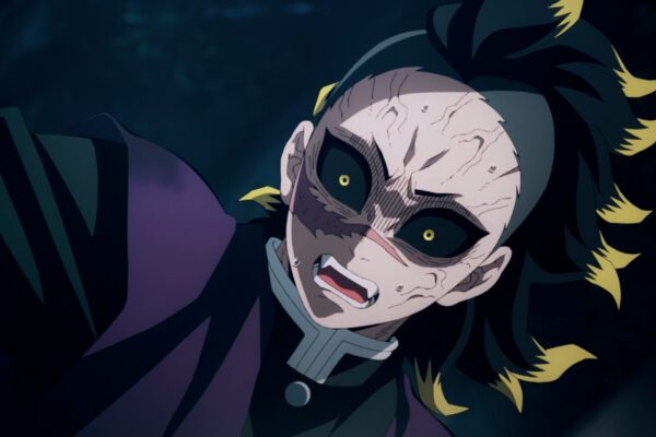 Demon Slayer Episode 6 Anime Twixtor