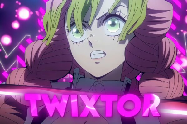 Mitsuri Twixtor Clips Episode 5 Anime Twixtor