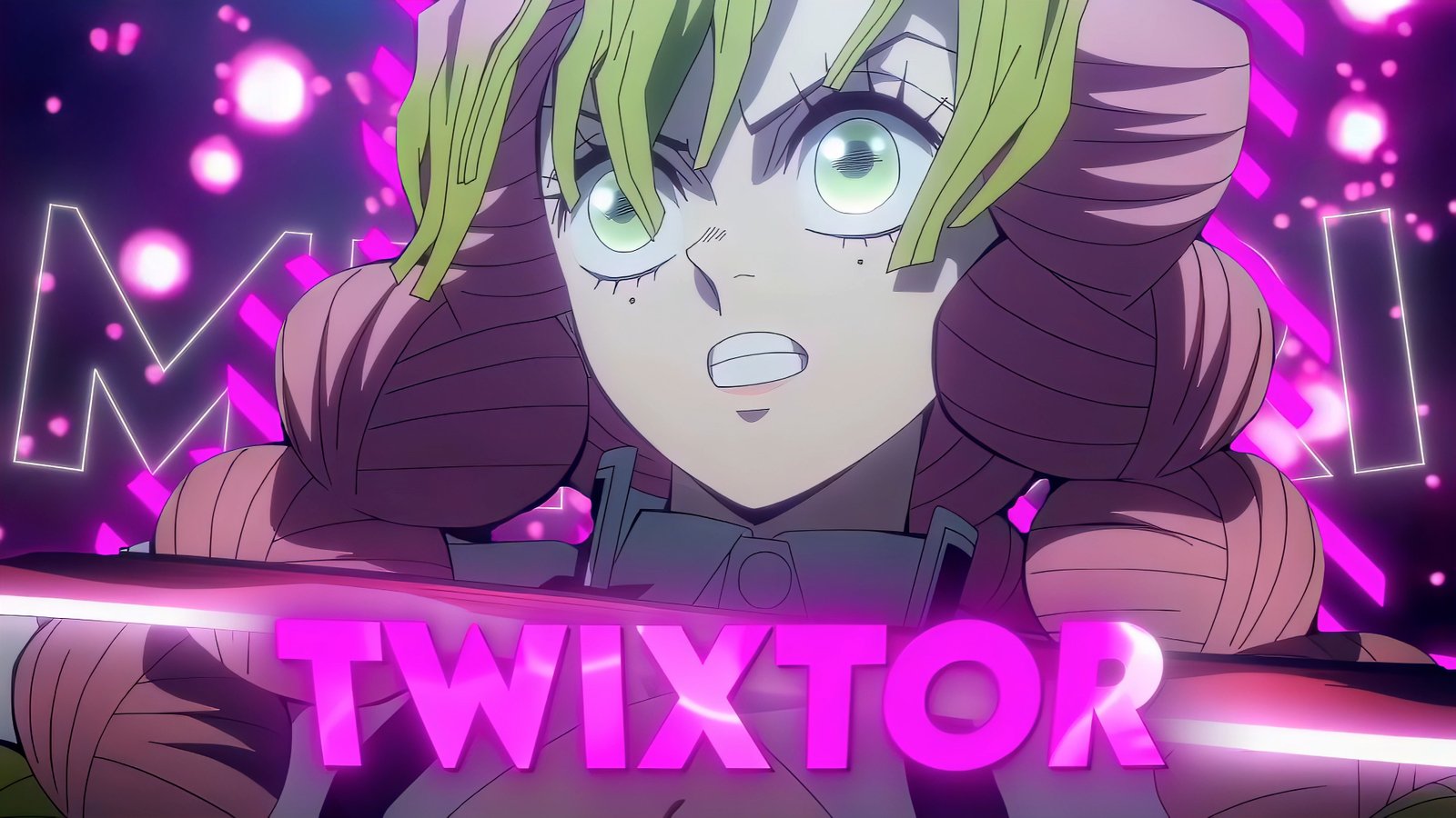 Mitsuri Episode 5 Twixtor