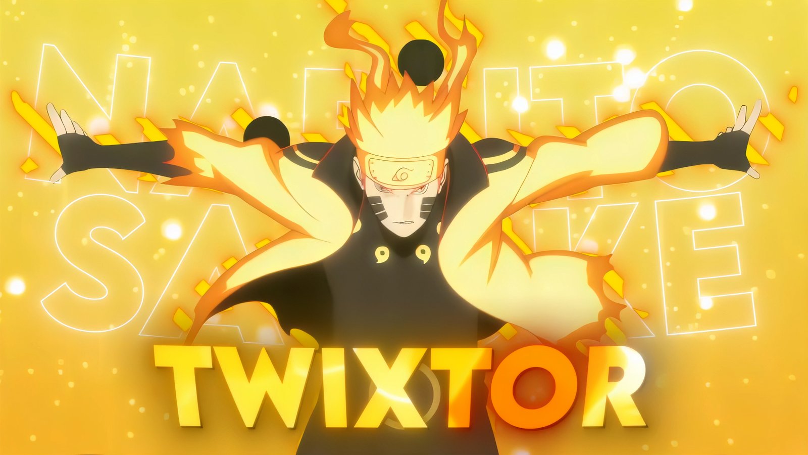 Naruto VS Sasuke P2 Twixtor