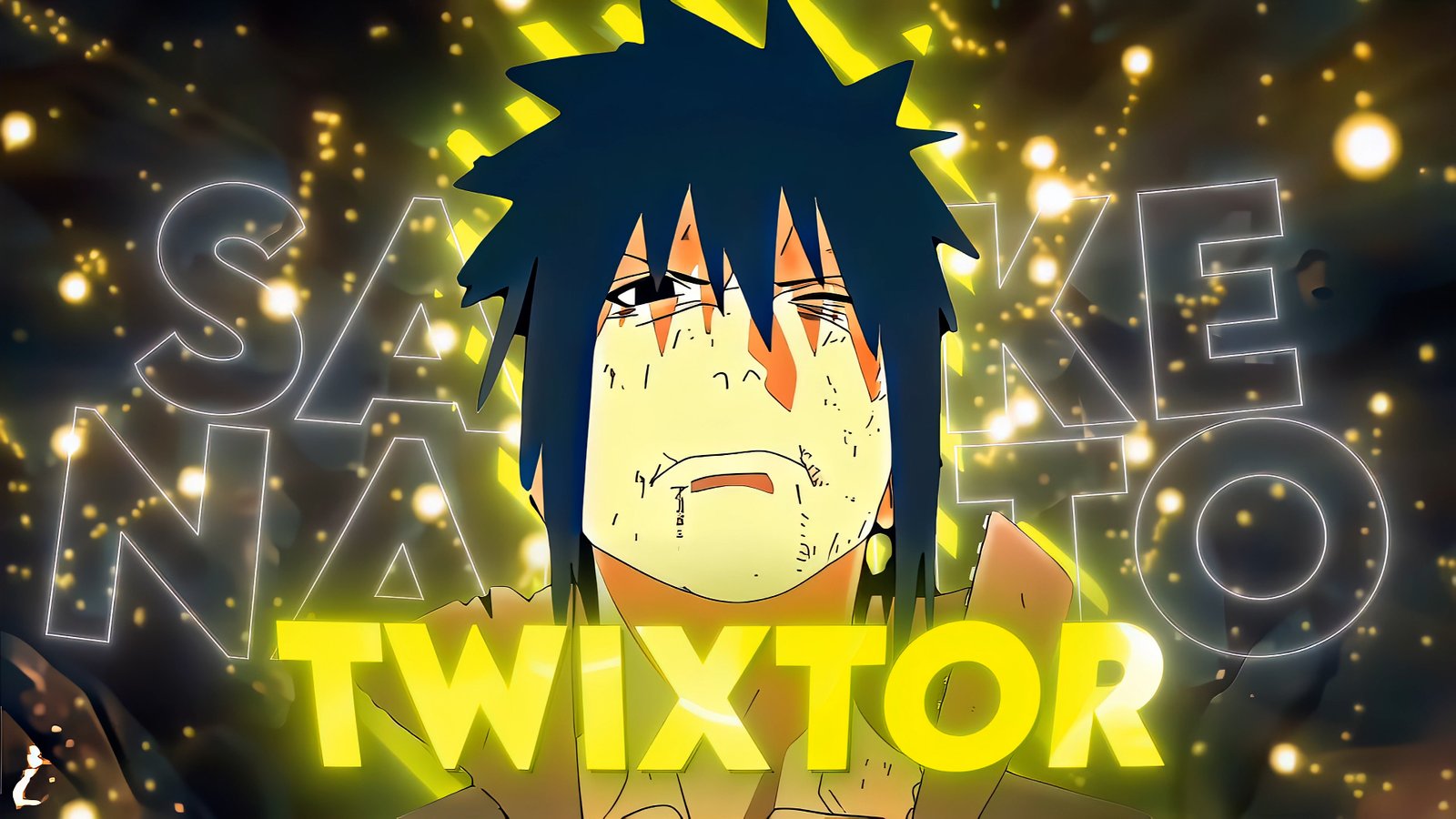 Naruto Vs Sasuke P3 Twixtor