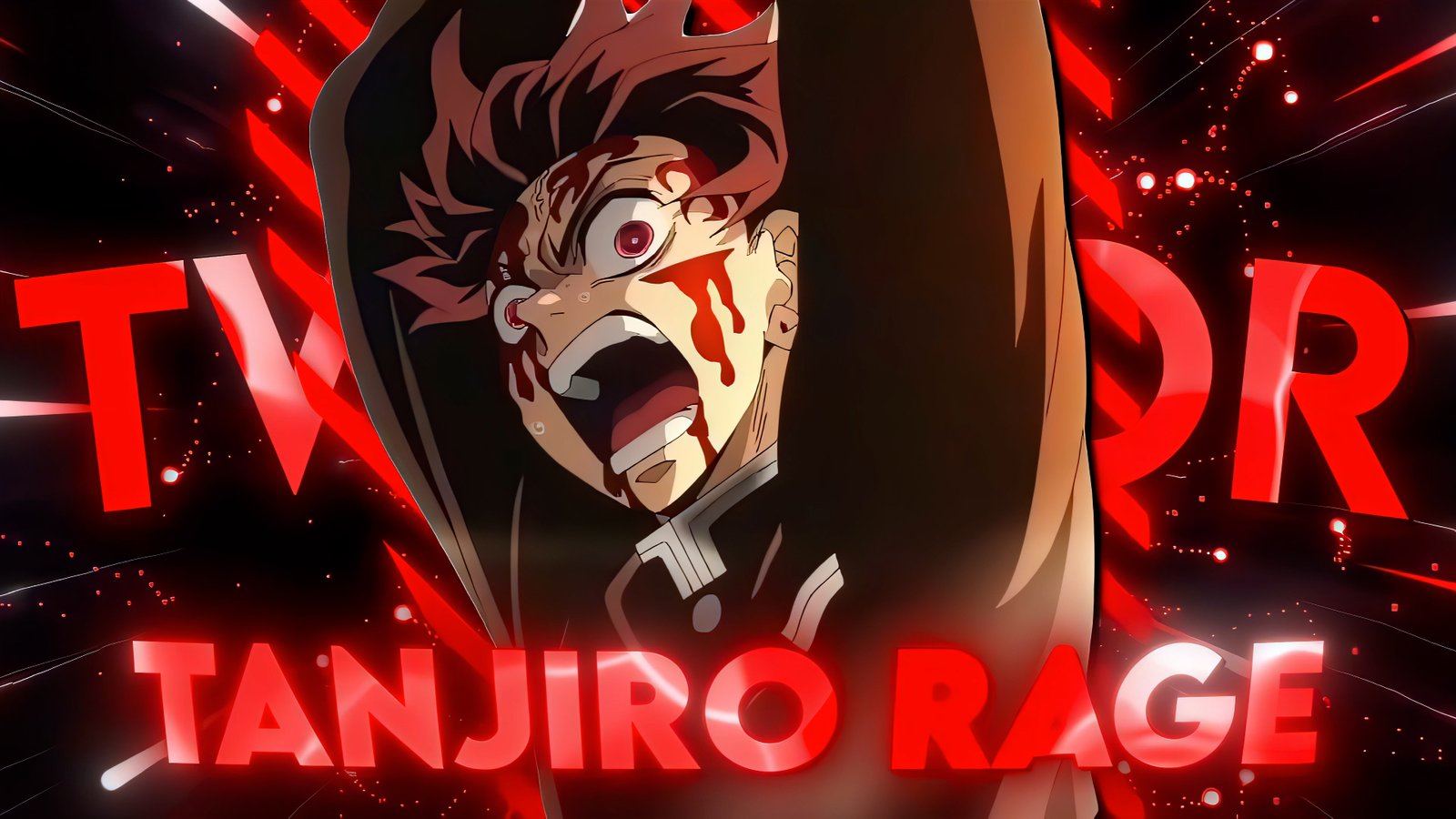 Tanjiro Rage Twixtor