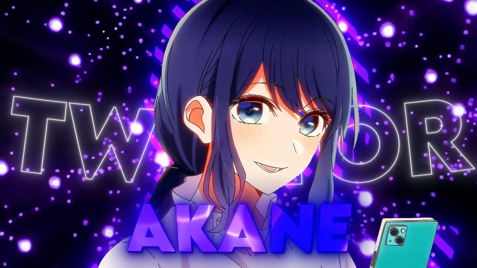 Akane Episode 11 Twixtor