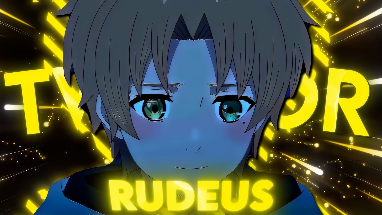 Rudeus Episode 1 Twixtor