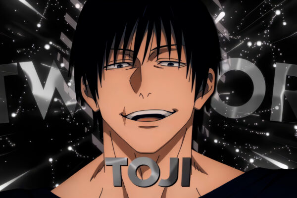 Toji – Anime Twixtor