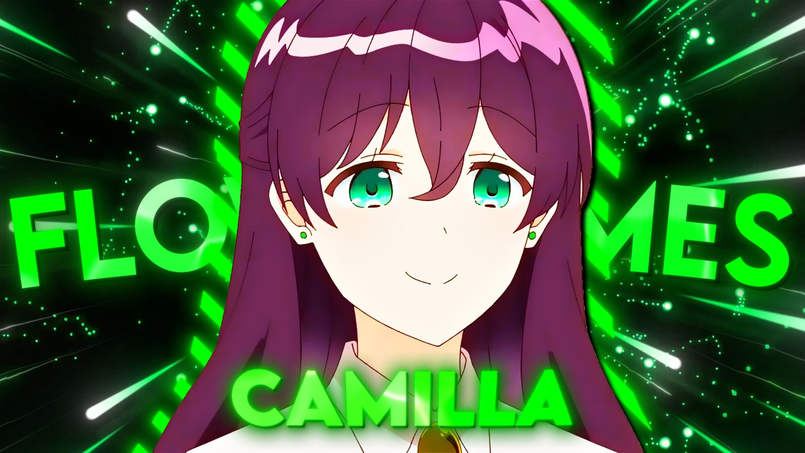 Camilla Flowframes Ep7