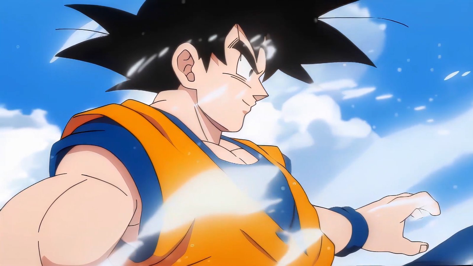 Goku Scene Pack – Anime Twixtor