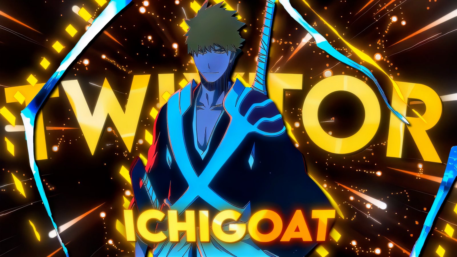 Ichigo Returns To Soul Society Twixtor