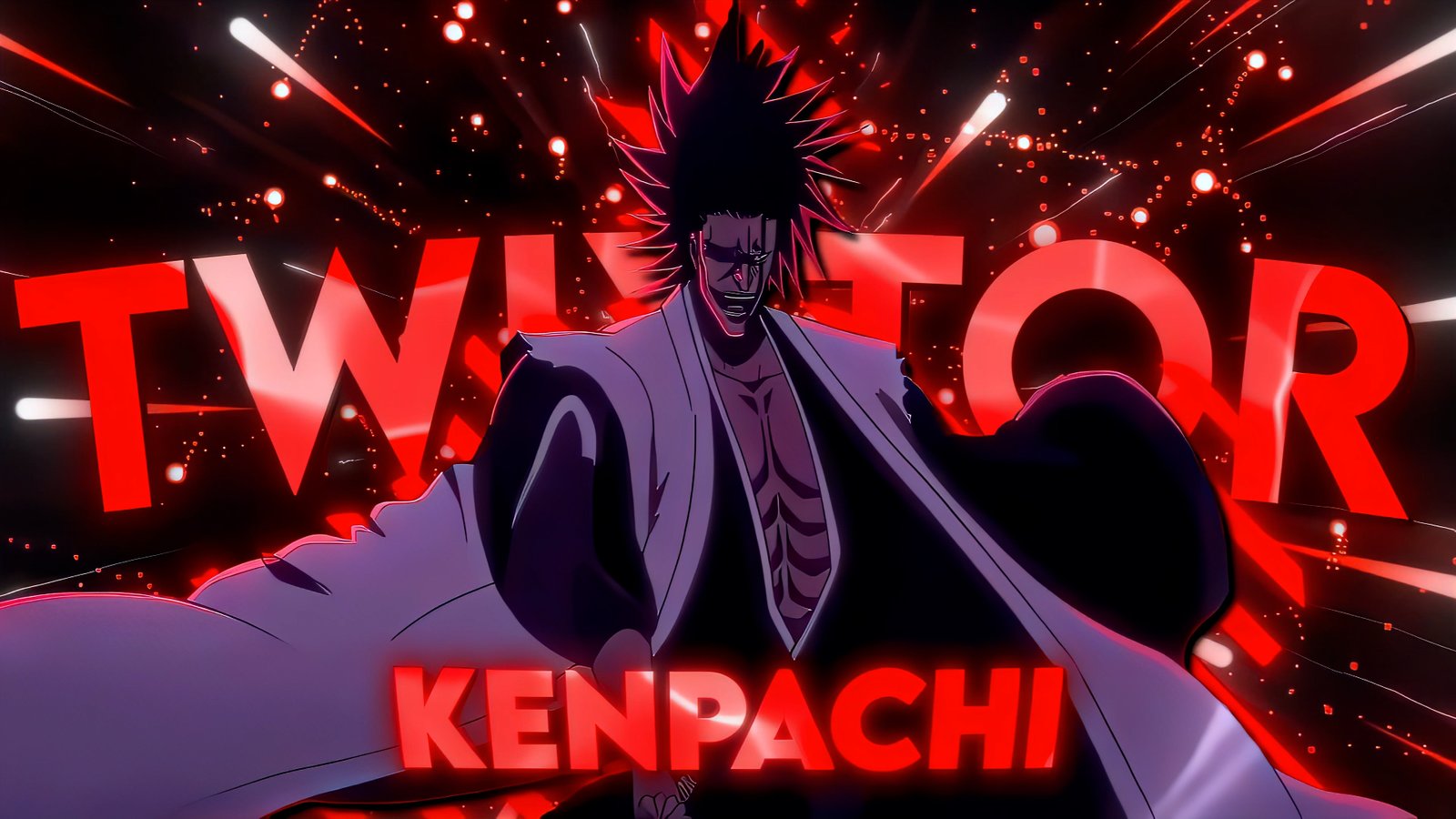 Kenpachi Twixtor