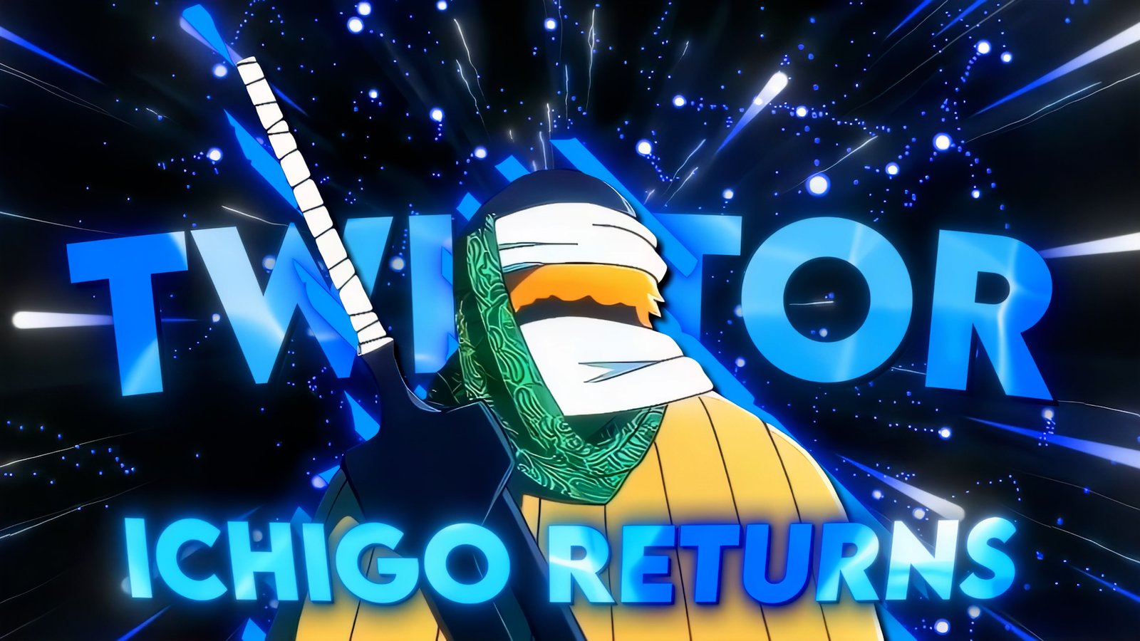 Ichigo Returns Twixtor