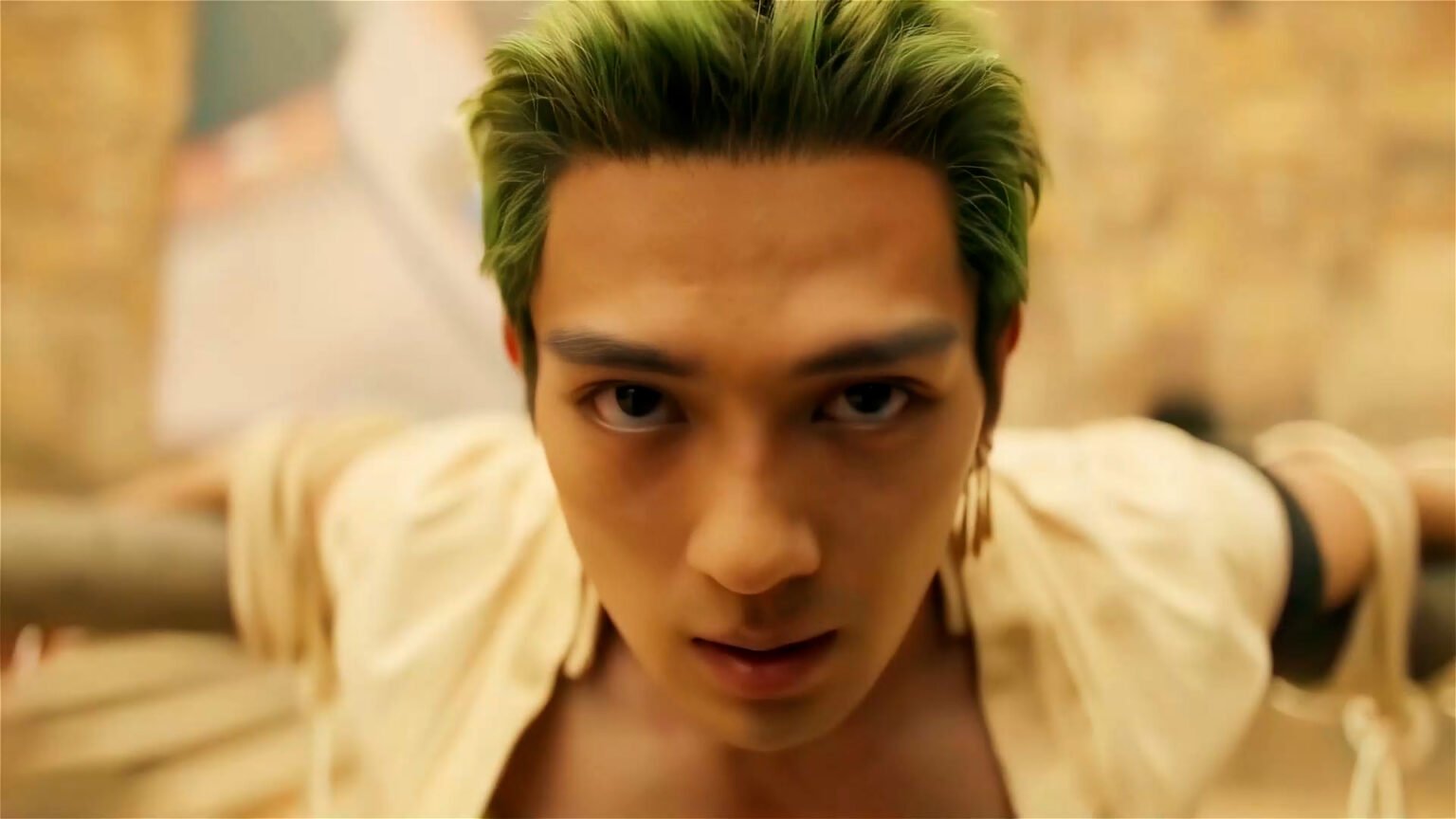 Roronoa Zoro Live Action Twixtor – Anime Twixtor