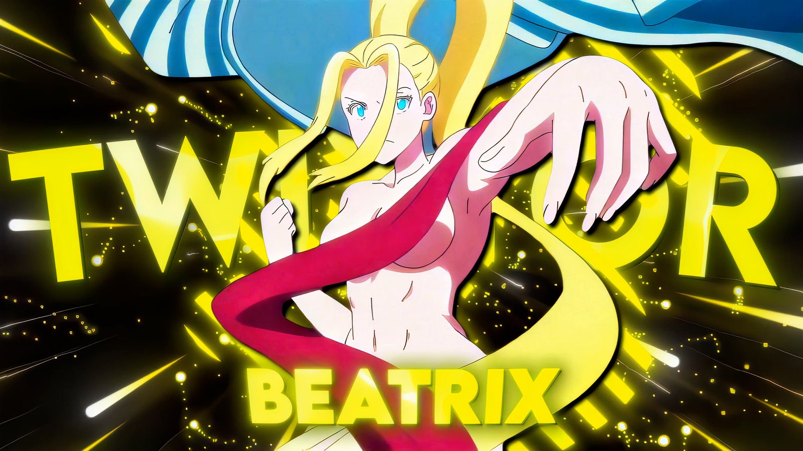 Beatrix EP8 Twixtor