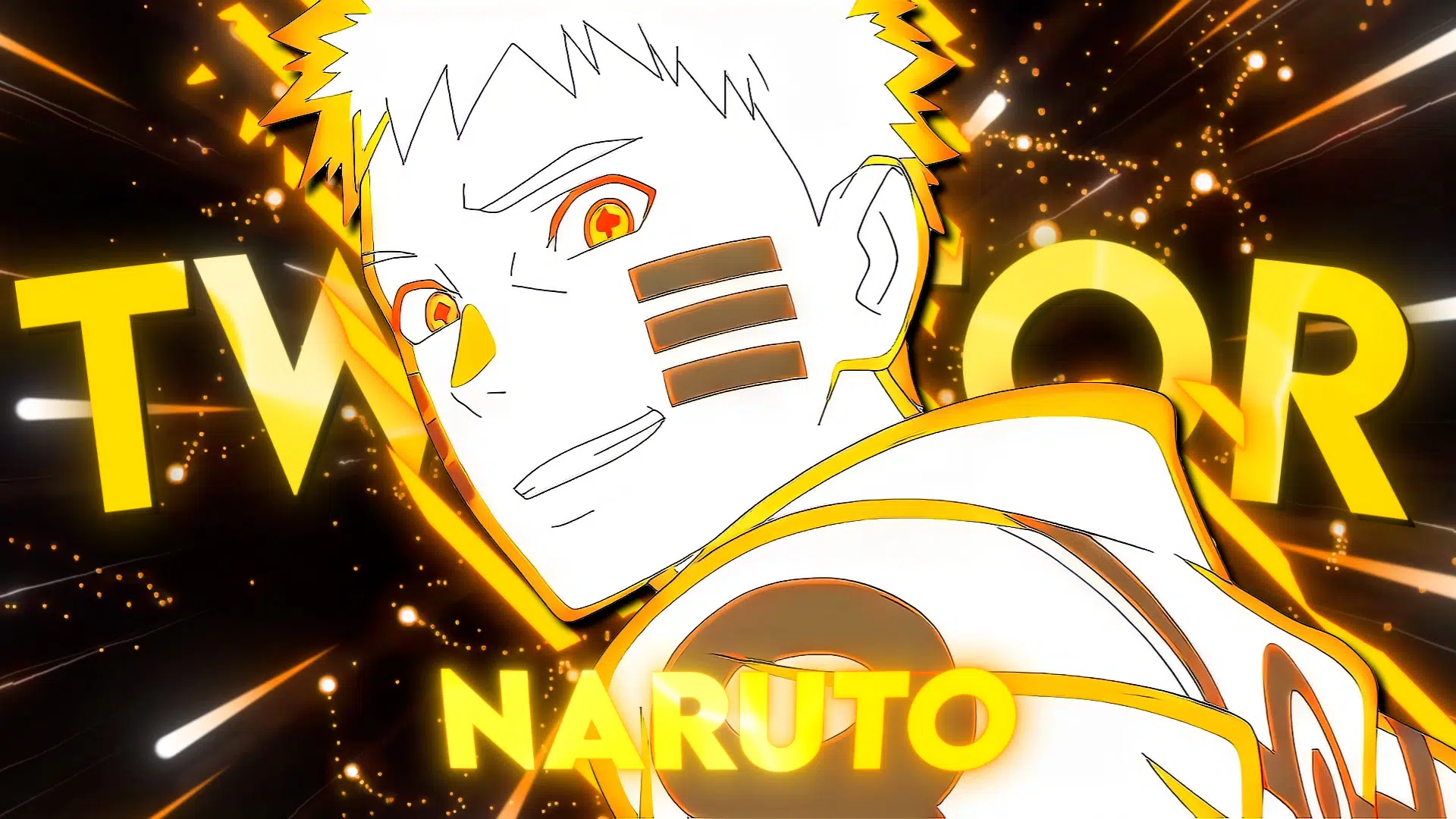 Free Twixtor Naruto Uzumaki (4k) 