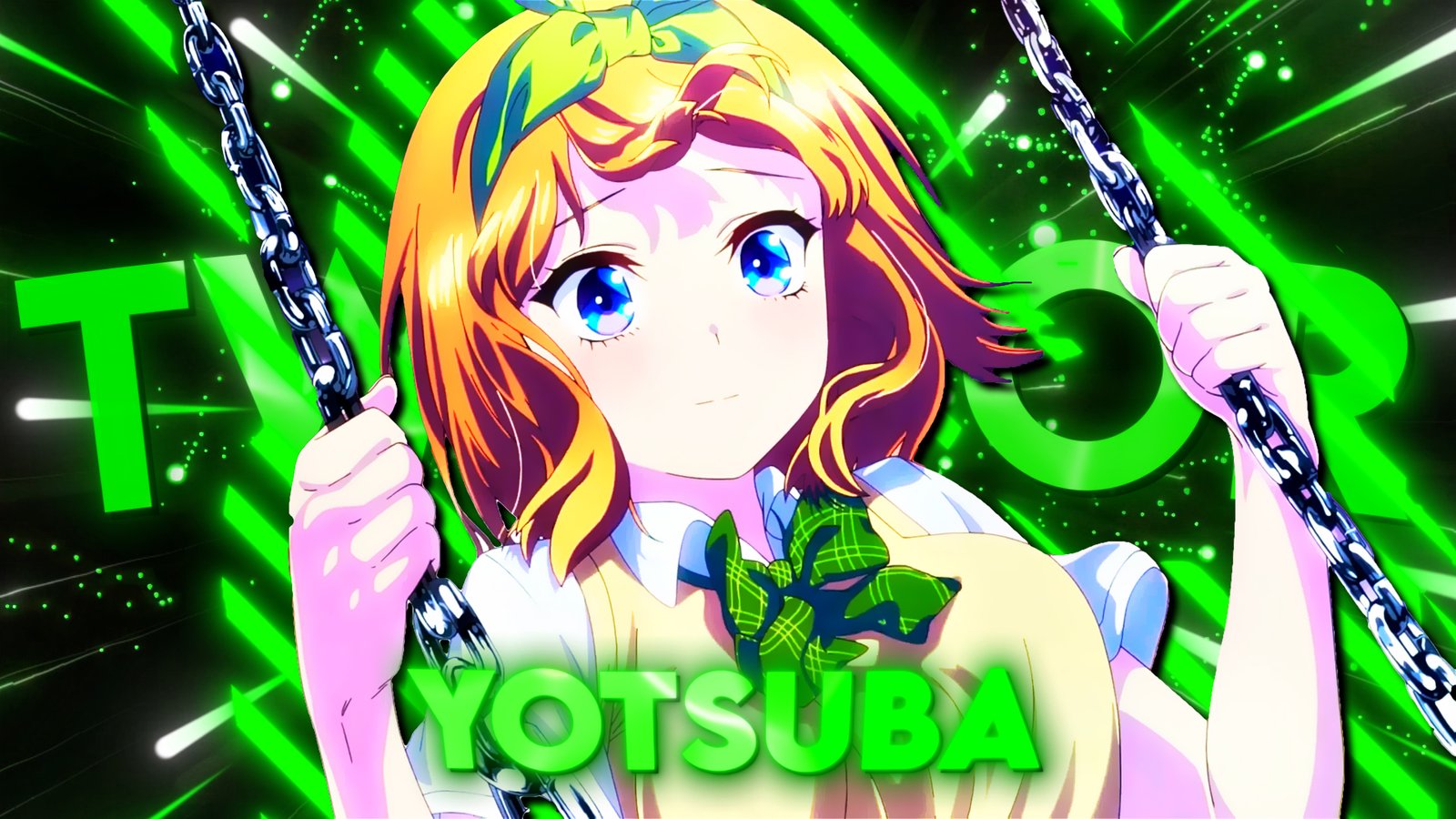Yotsuba EP2 Twixtor