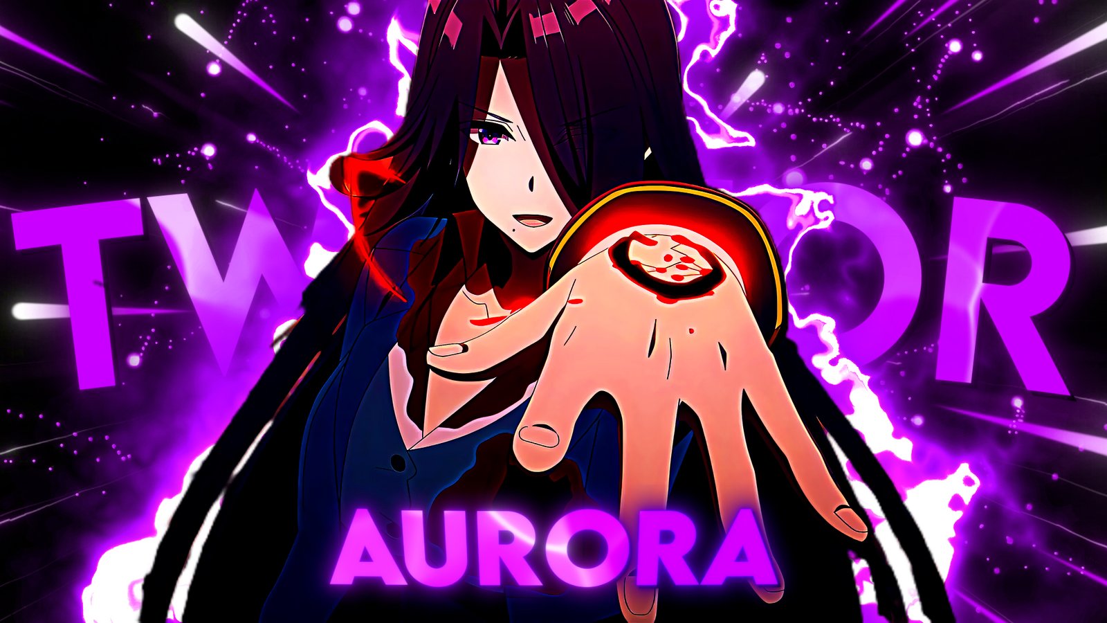 Aurora EP3 Twixtor