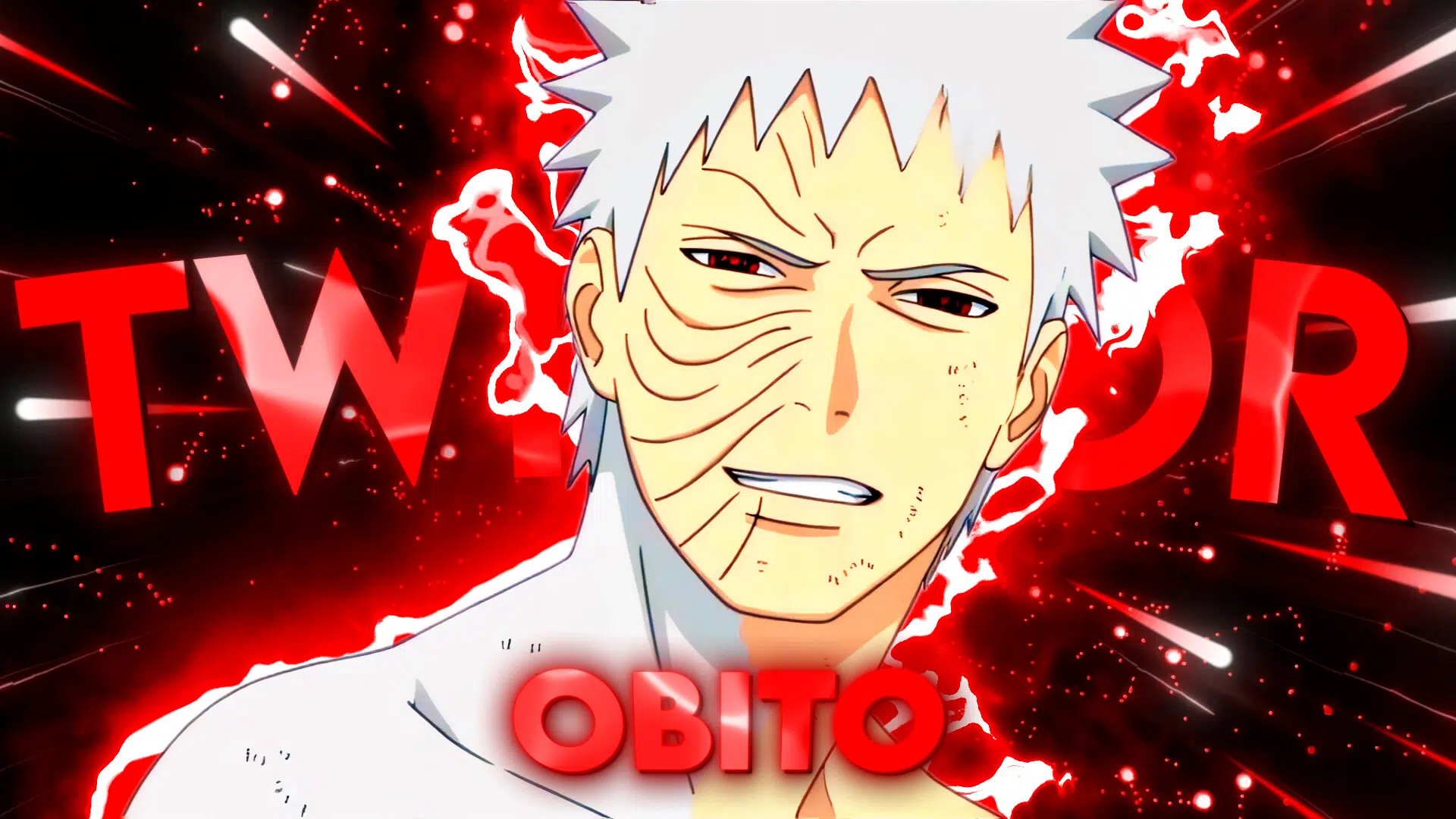 20+ FREE NARUTO TWIXTOR Clips!!! [1080p HD] 