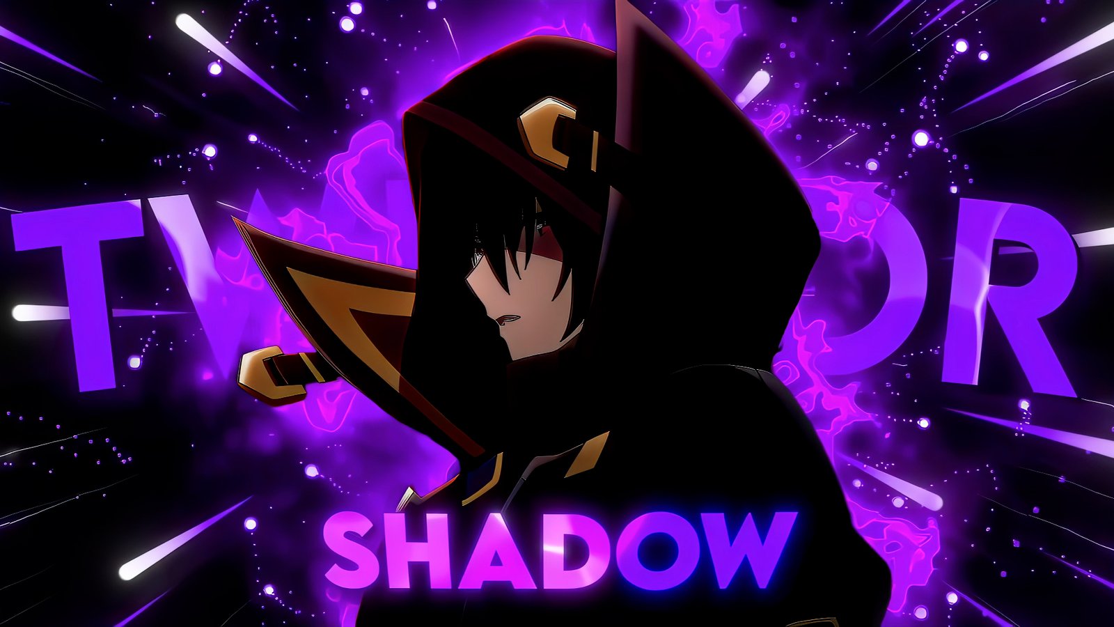 Cid Kagenou/Shadow Twixtor