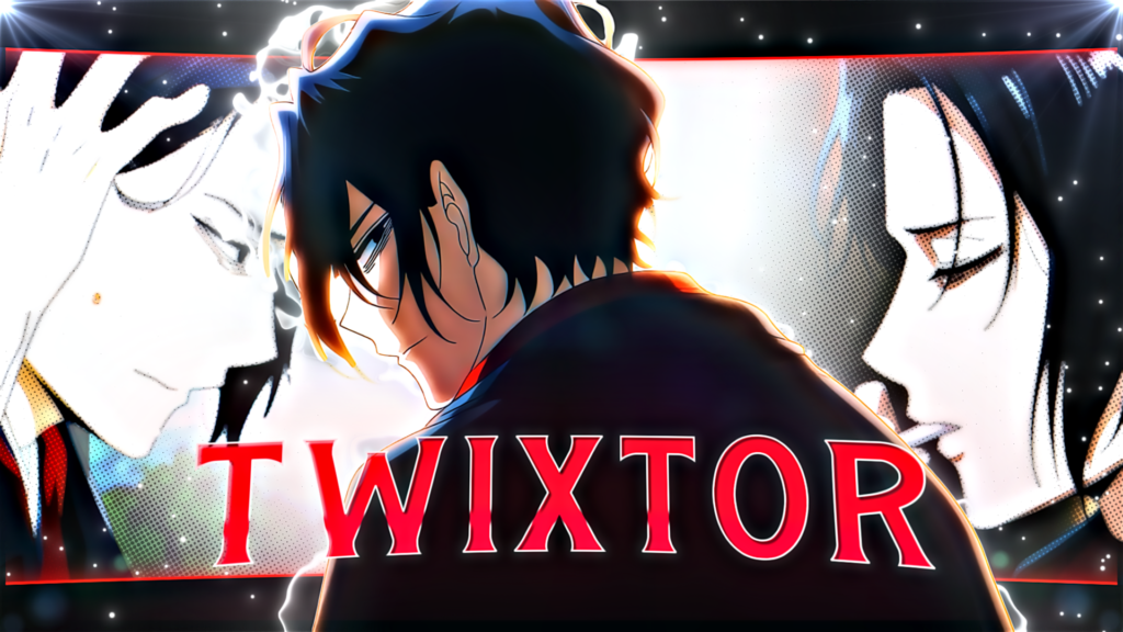 no longer allowed in another world – Anime Twixtor