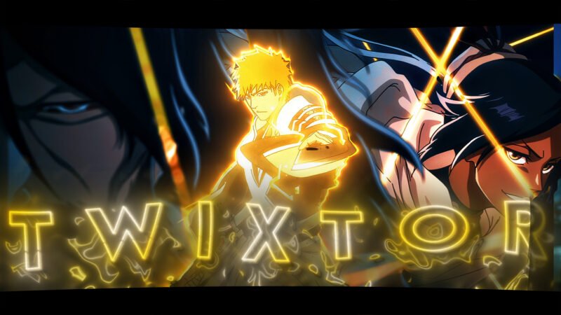 Ichigo Vs Yhwach Twixtor Clips For Editing (Bleach Thousand Year Blood War Arc Part 3 Ep 2 Twixtor)