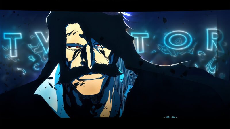 Bleach Thousand Year Blood War Part 3 Ep 1 Twixtor For Editing