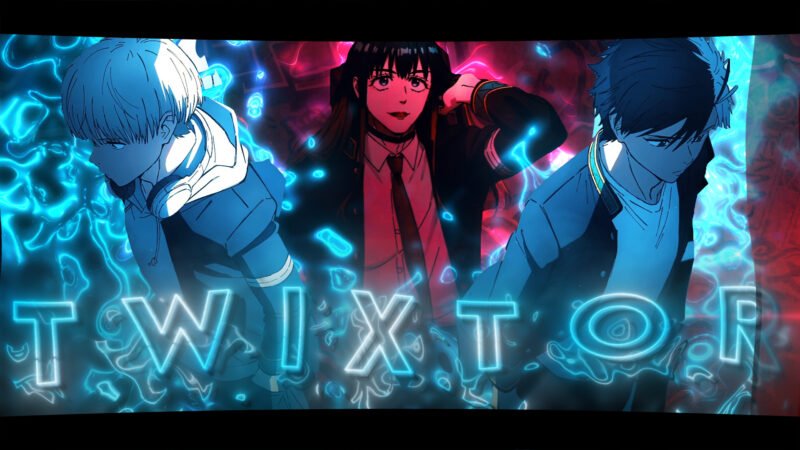 Wind Breaker Season 2 Trailer Twixtor Clips